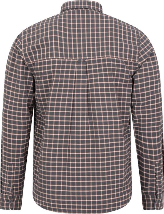 Immagine prodotto Mountain Warehouse Driftwood Camicia A Quadri Uomo (L)