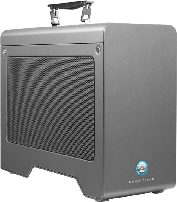 Image du produit Akitio Node Titan (2.5")