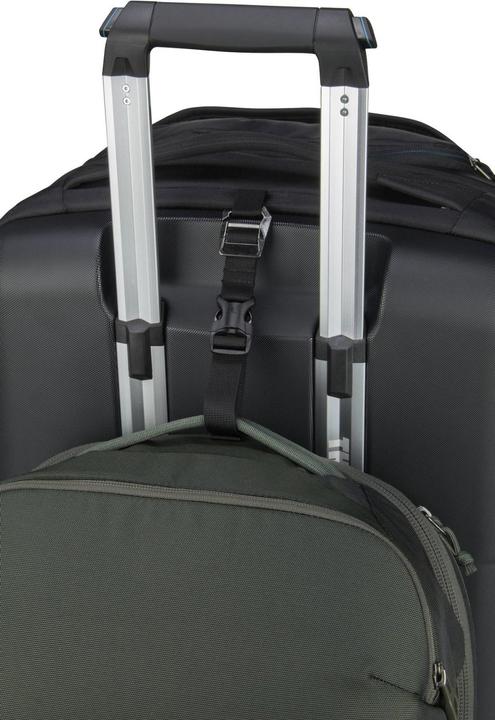 Produktbild Thule Subterra Rolling Duffel (75 l, L (90 - 115l))