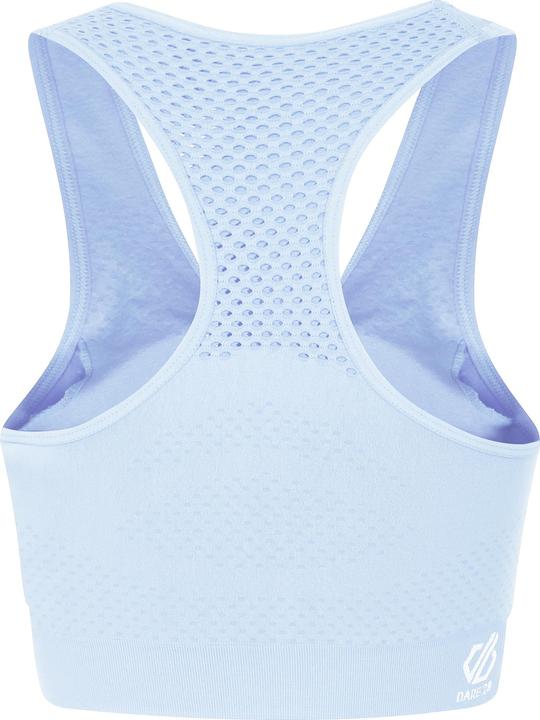 Actual product image Dare2b Womens/Ladies Dont Sweat It Sports Bra (L)