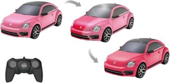 Image du produit Rastar R/C 1:24 Volkswagen Beetle UV Sensitive (23174)