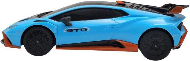 Actual product image Rastar Lamborghini Huracan