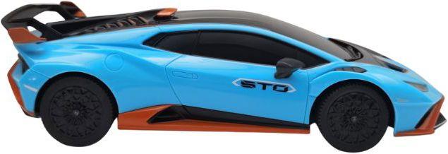 Actual product image Rastar Lamborghini Huracan