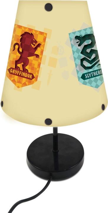 Actual product image Lexibook Harry Potter - Table Lamp (LT010HP) (E27)
