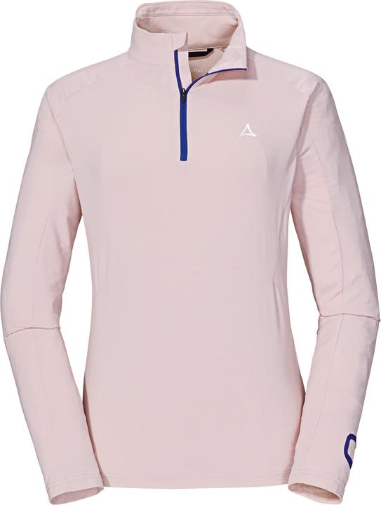 Schöffel Rollkragen Wirkware Longsleeve Berwang L (38)
