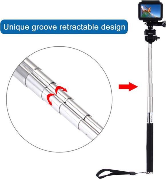 Produktbild Puluz GoPro Selfie Stick