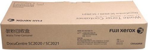 Produktbild Xerox 008R13215 Drucker-/Scanner-Ersatzteile Resttonerbehälter Laser-/ LED-Drucker