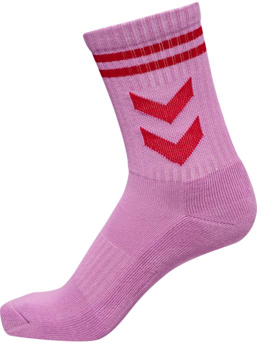 Produktbild hummel hml2-PACK SOCKS LOVE (43 - 45)