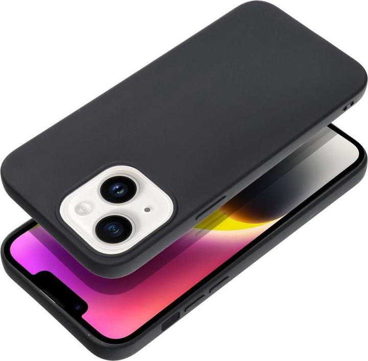 Actual product image König Design Case Mobile Protection for Apple iPhone 14 Pro Plus Max Case Cover Bumper Bag (Samsung Galaxy A33 5G)