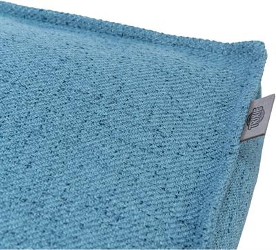 Actual product image Trixie Kiss Talis Hoekig Blauw (Dog)