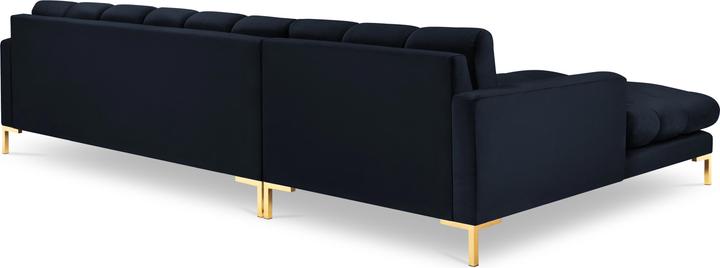 Produktbild Micadoni Mamaia (Ecksofa)