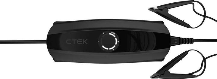 Actual product image Ctek CS One battery charger (12V, 8 A)