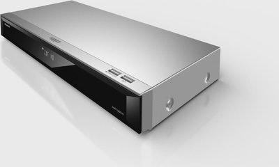 Actual product image Panasonic Dmr-Ubc70egs (500 GB, Bluray Player, Blu-ray Recorder)