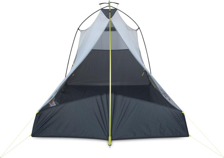 Actual product image Nemo Equipment Hornet OSMO 2P 2025 (Dome tent, 1.14 kg, 2 persons)