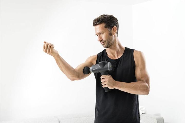 Image du produit Beurer MG 180