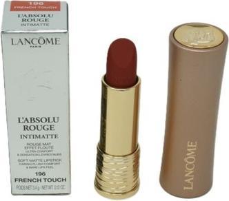 Immagine prodotto Lancôme Absolu Rouge Intimatte 196 Piacere Prima di Tutto (196 Tocco francese)