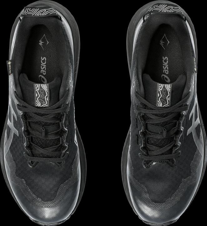 Actual product image ASICS Performance Gel Trabuco GTX (42.5)
