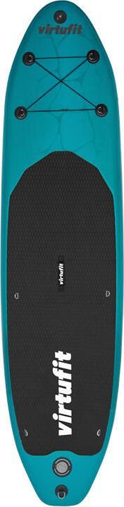 Actual product image Virtufit Supboard Cruiser 305 - Met Kajak zitje, accessoires en draagtas