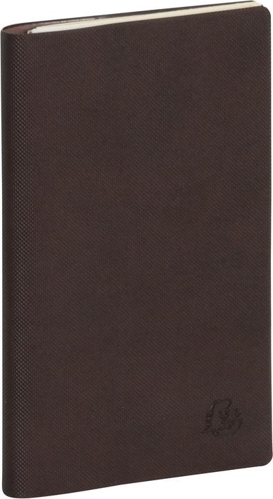 Image du produit Exacompta Agenda de poche SAD 16S Nil (9 x 16 cm)