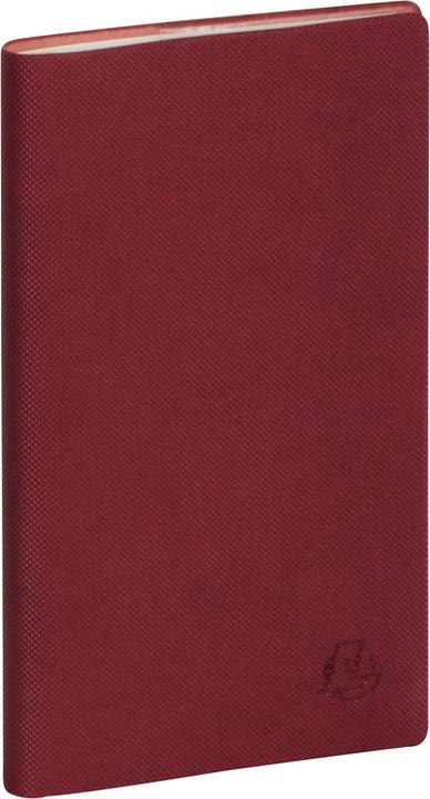 Image du produit Exacompta Agenda de poche SAD 16S Nil (9 x 16 cm)