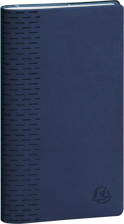 Image du produit Exacompta Agenda de poche SAS 17 Winner (9 x 17,5 cm)