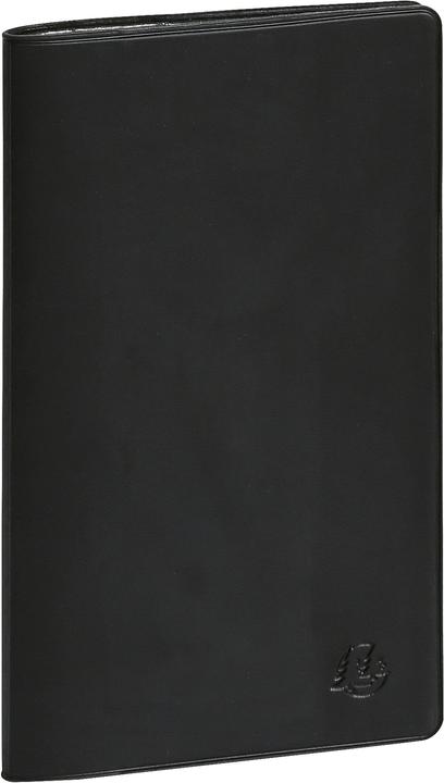 Actual product image Exacompta Agenda Exaplan 17 Winner (9 x 17.5 cm, French)