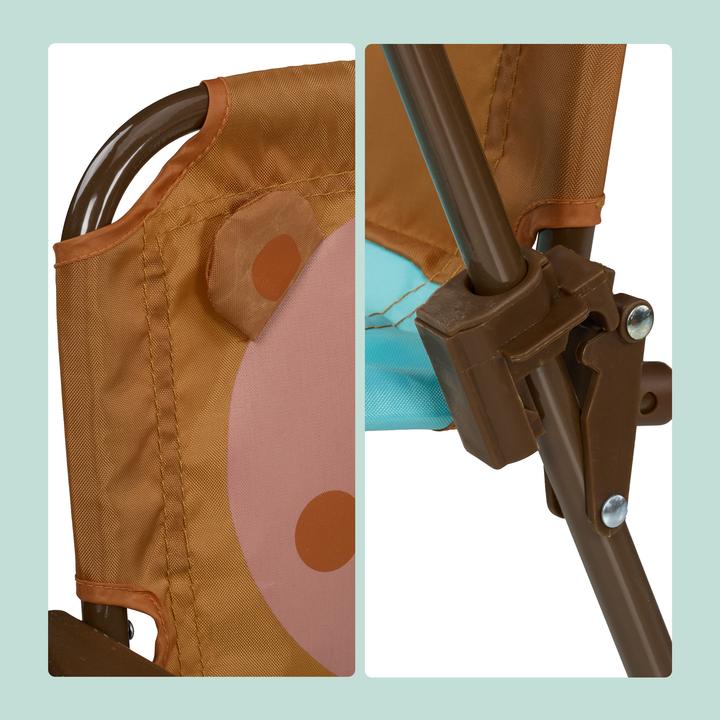 Immagine prodotto Relaxdays Tavolo per-bambini