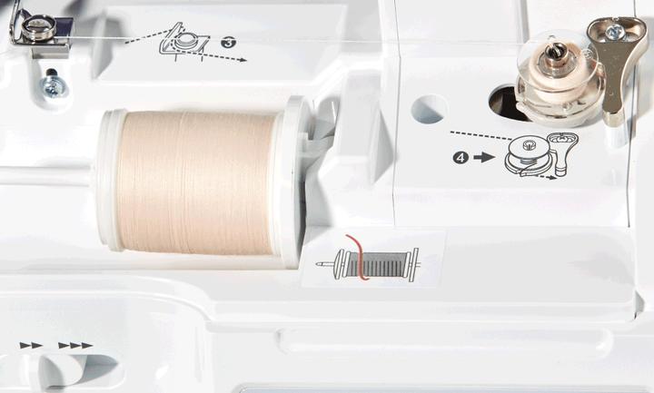Image du produit Brother Innov-is F420