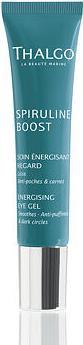 Image du produit Thalgo Spiruline Boost Énergisant (Gel, 15 ml, Jour + nuit)