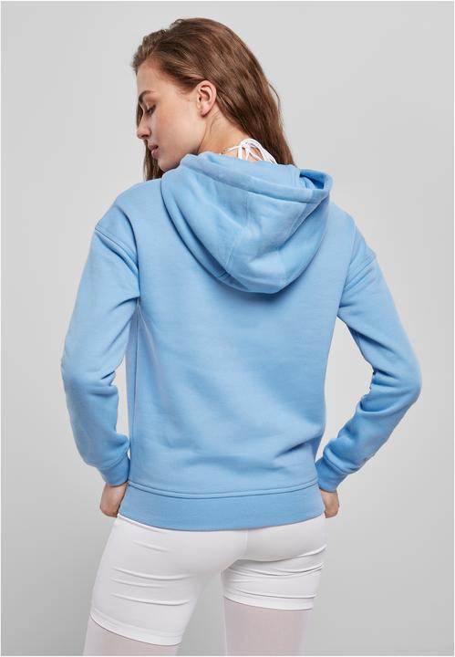 Immagine prodotto Urban Classics Felpa con cappuccio da donna (4XL)