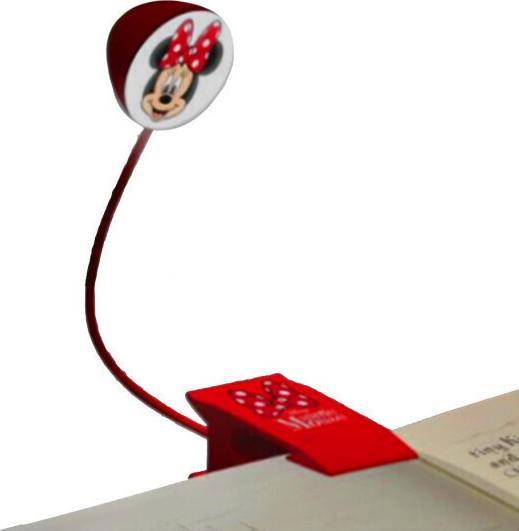 Produktbild Paladone Products Lampada Disney Minnie Book