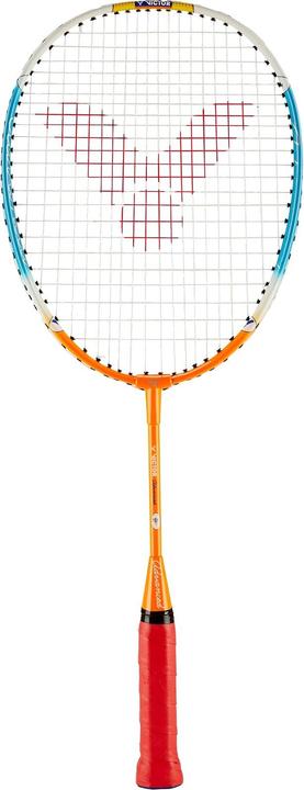 Actual product image Victor Badminton racket Advanced
