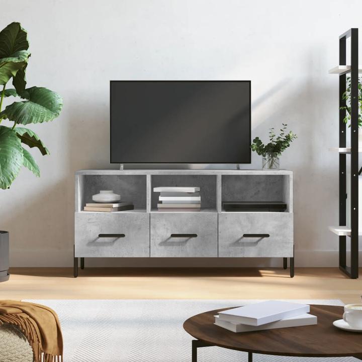 Actual product image VidaXL Kenna (102 x 36 x 50 cm)