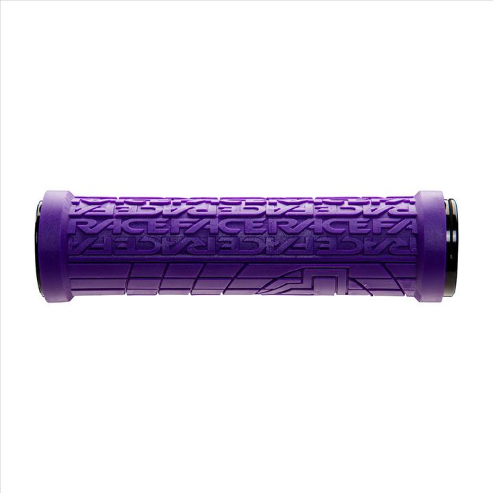 Image du produit Race Face Grippler Grip Lock-On 33mm