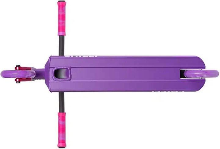 Actual product image Chilli Scooter Critter