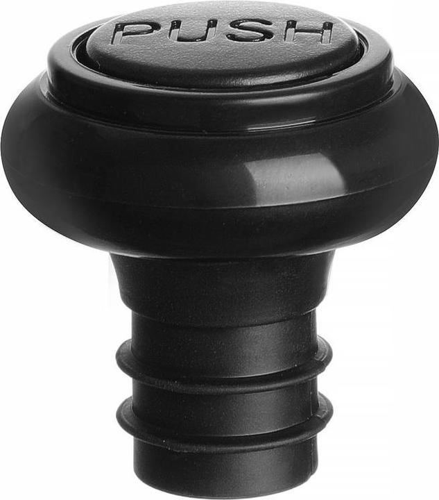 Immagine prodotto Hendi Pompa per vino sottovuoto BarUp con tappi (Versatore di vino)