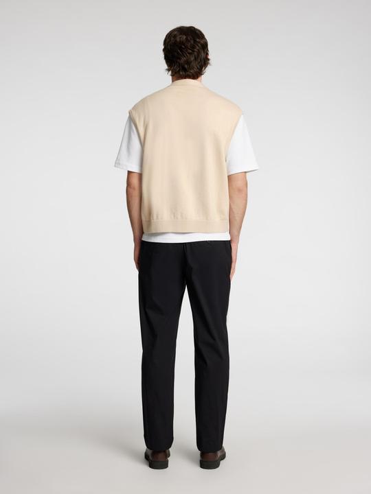 Produktbild Selected Homme Zopfstrick Strickweste (XXL)