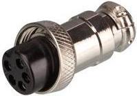 Actual product image Velleman Female Multi-Pin Connector - 5 Pins