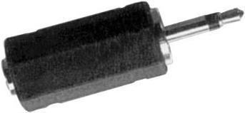 Immagine prodotto Velleman CONNETTORE MONO LINK DA 2,5 mm A CONNETTORE MONO LINK DA 3,5