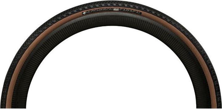 Actual product image Hutchinson Folding tyre Caracal Hardskin (28 x 1 1/2, 40-622)