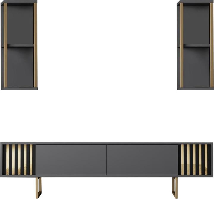 Produktbild Skye Decor Mikayla (180 x 48 x 30 cm)