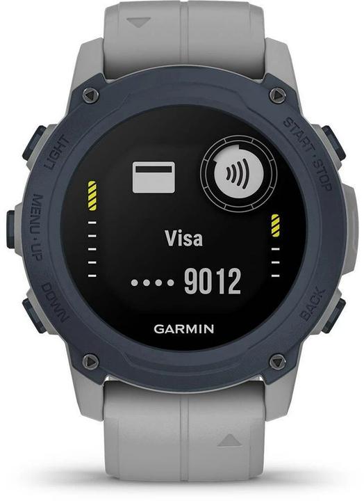 Produktbild Garmin Descent G1 (45 mm)