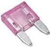 Fusibles Lac Mini Car Fuse 3a (3 A)