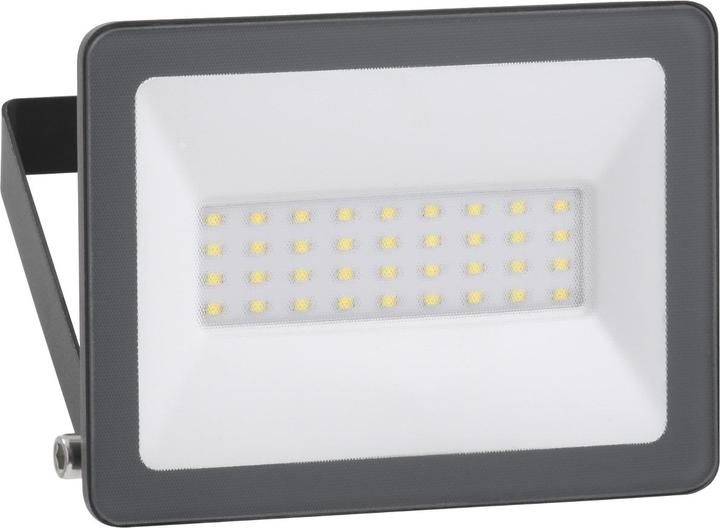 Actual product image Schneider Electric Mureva LED Wallwasher, 20W 4000K, IP65 230V- In Bag for DIY (2000 lm, IP65)