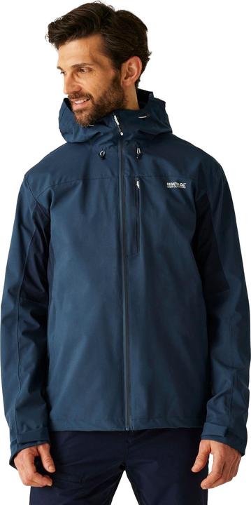 Immagine prodotto Regatta Birchdale II Giacca Impermeabile Uomo (XXL)