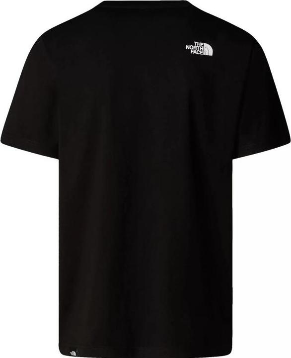 Image du produit North Face S/S Fine Tee (L)