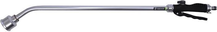 Produktbild Geka Giessgerät Easy Rain Leichtmetall/MS/Kunststoff Stecksystem 60 cm