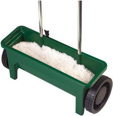 Actual product image Garden Lights SPREADER - WIDTH 45 cm - VOLUME 12 L