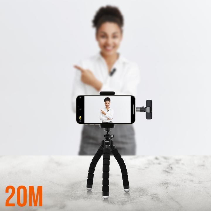 Image du produit LinQ W738