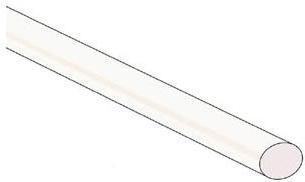 Produktbild Velleman SCHRUMPFSCHLAUCH 4.8mm - TRANSPARENT - 50 ST. (50 x)